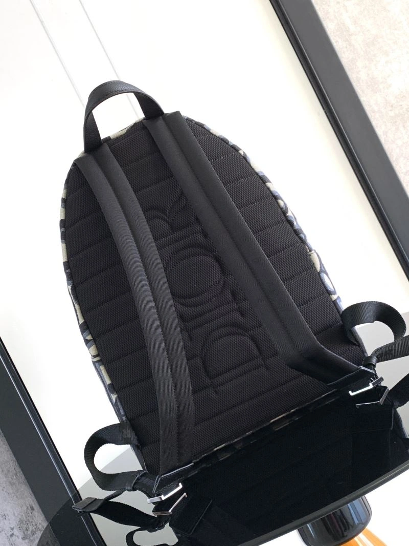 Christian Dior Backpacks Compact 74225