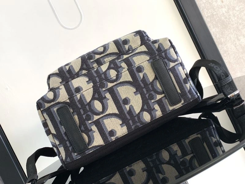 Christian Dior Backpacks Compact 74225