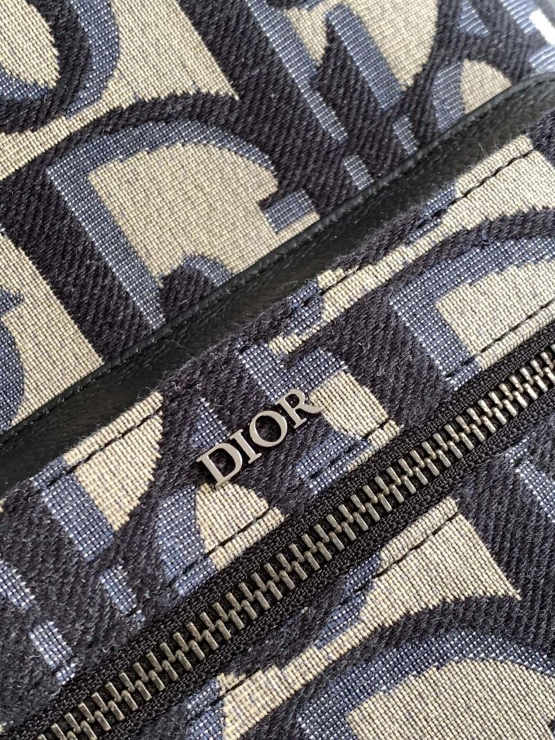 Christian Dior Backpacks Compact 74225