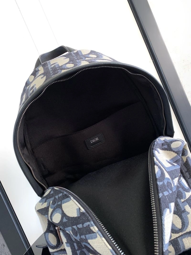 Christian Dior Backpacks Compact 74225