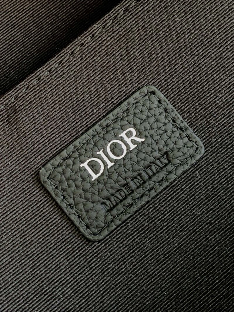 Christian Dior Backpacks Compact 74225