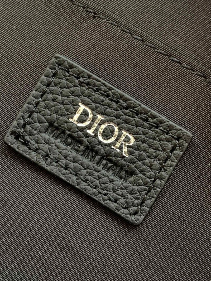 Casual Christian Dior Backpacks 74220