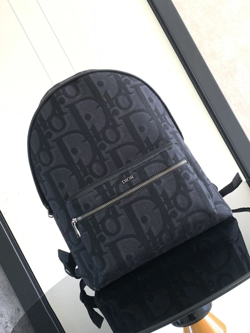 Christian Dior Backpacks Popular 74180