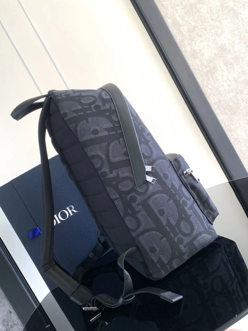 Christian Dior Backpacks Popular 74180