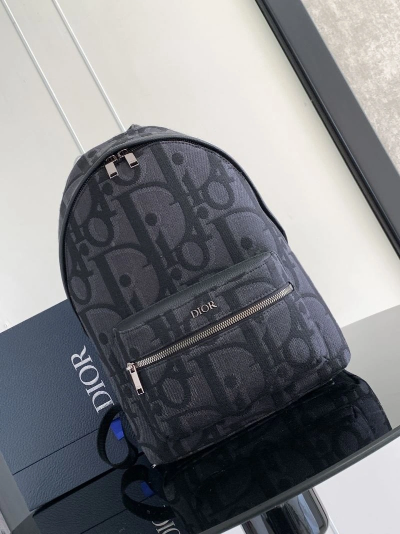 Christian Dior Backpacks StreetReady 74216