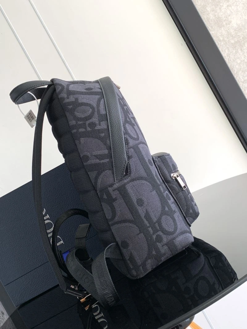 Christian Dior Backpacks StreetReady 74216