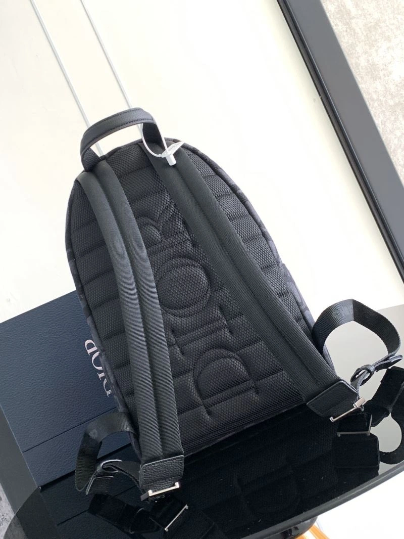 Christian Dior Backpacks StreetReady 74216