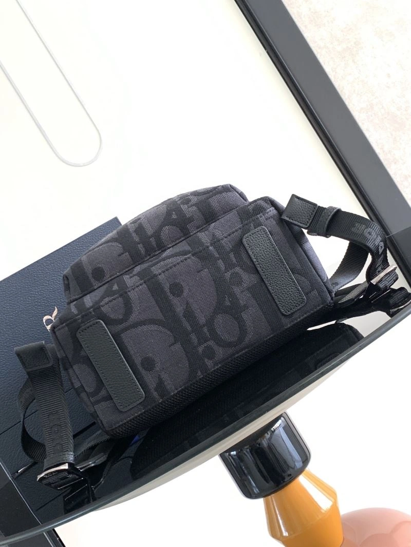 Christian Dior Backpacks StreetReady 74216