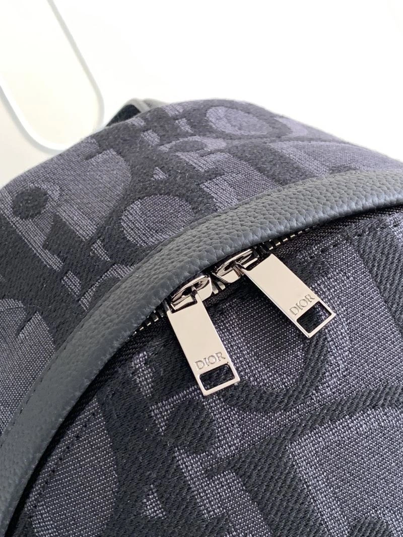 Christian Dior Backpacks StreetReady 74216