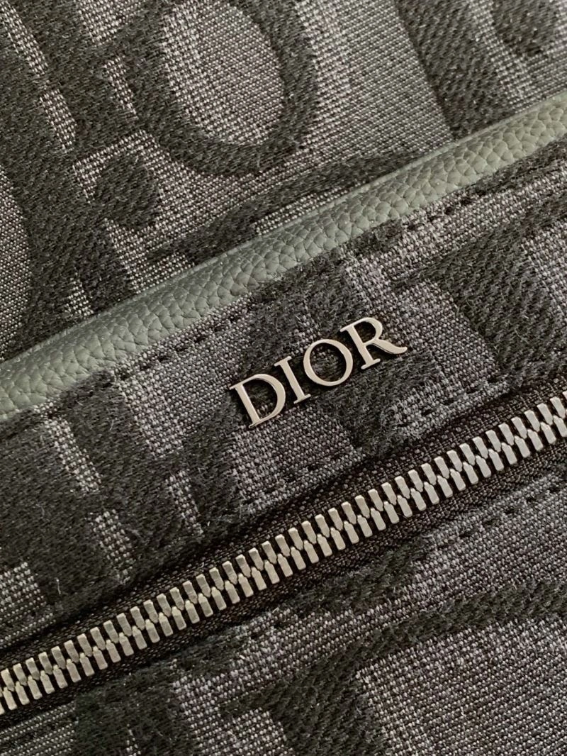 Christian Dior Backpacks StreetReady 74216