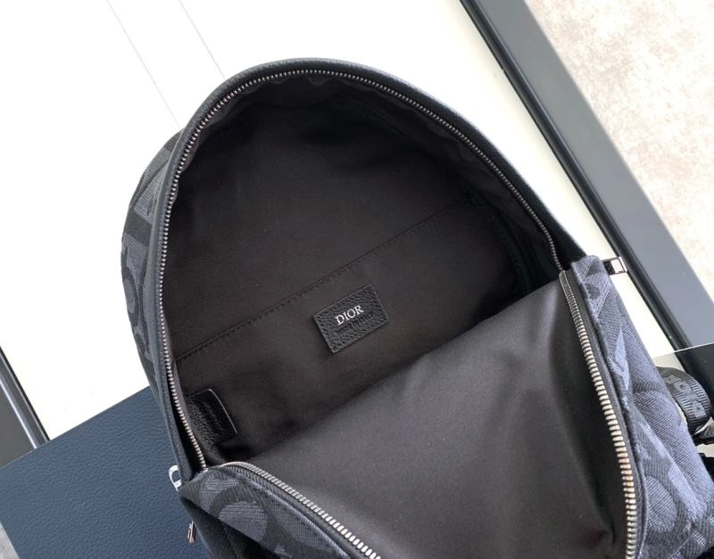 Christian Dior Backpacks StreetReady 74216