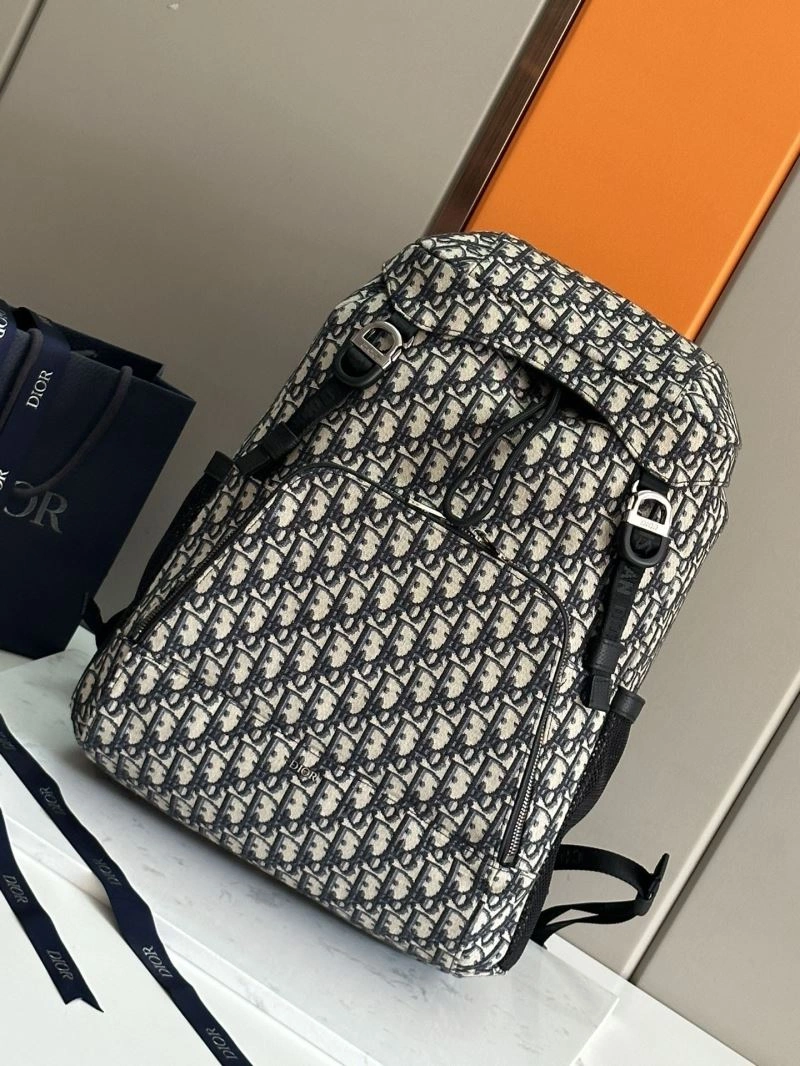 Christian Dior Backpacks FashionForward 74179