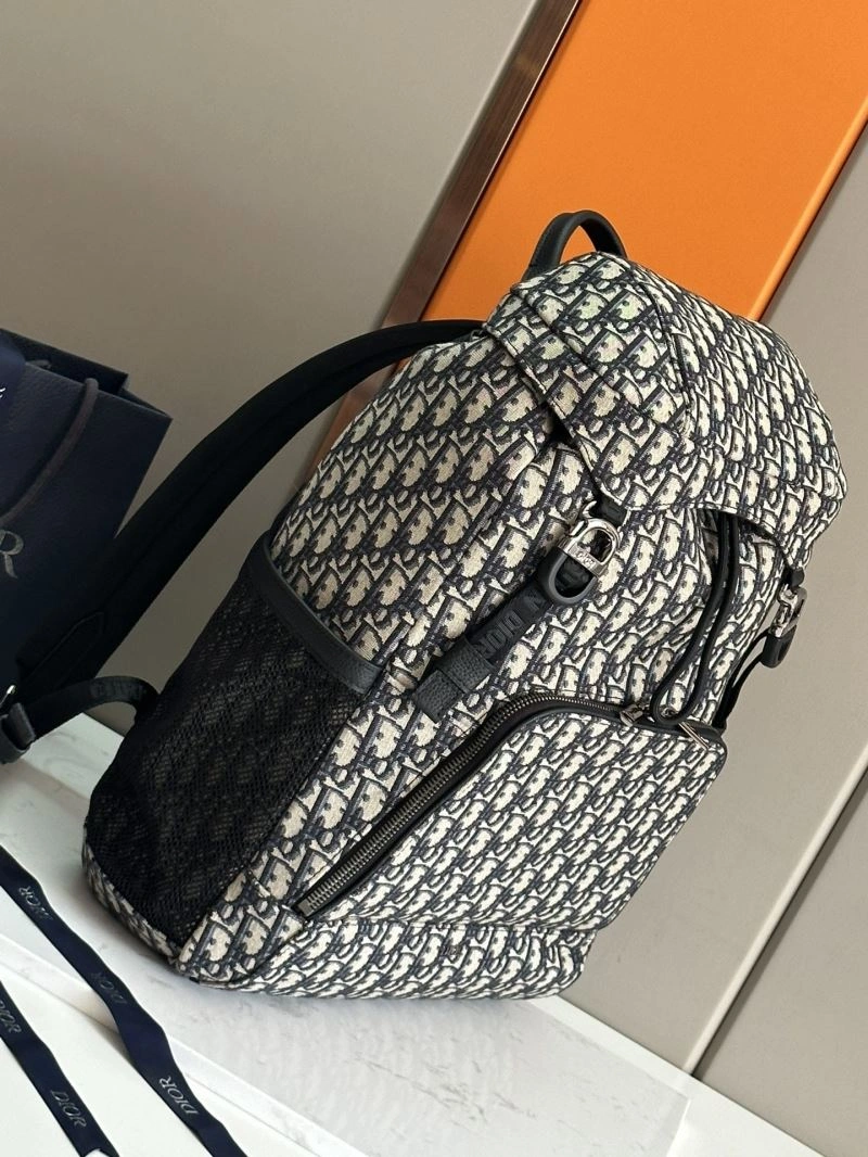 Christian Dior Backpacks FashionForward 74179