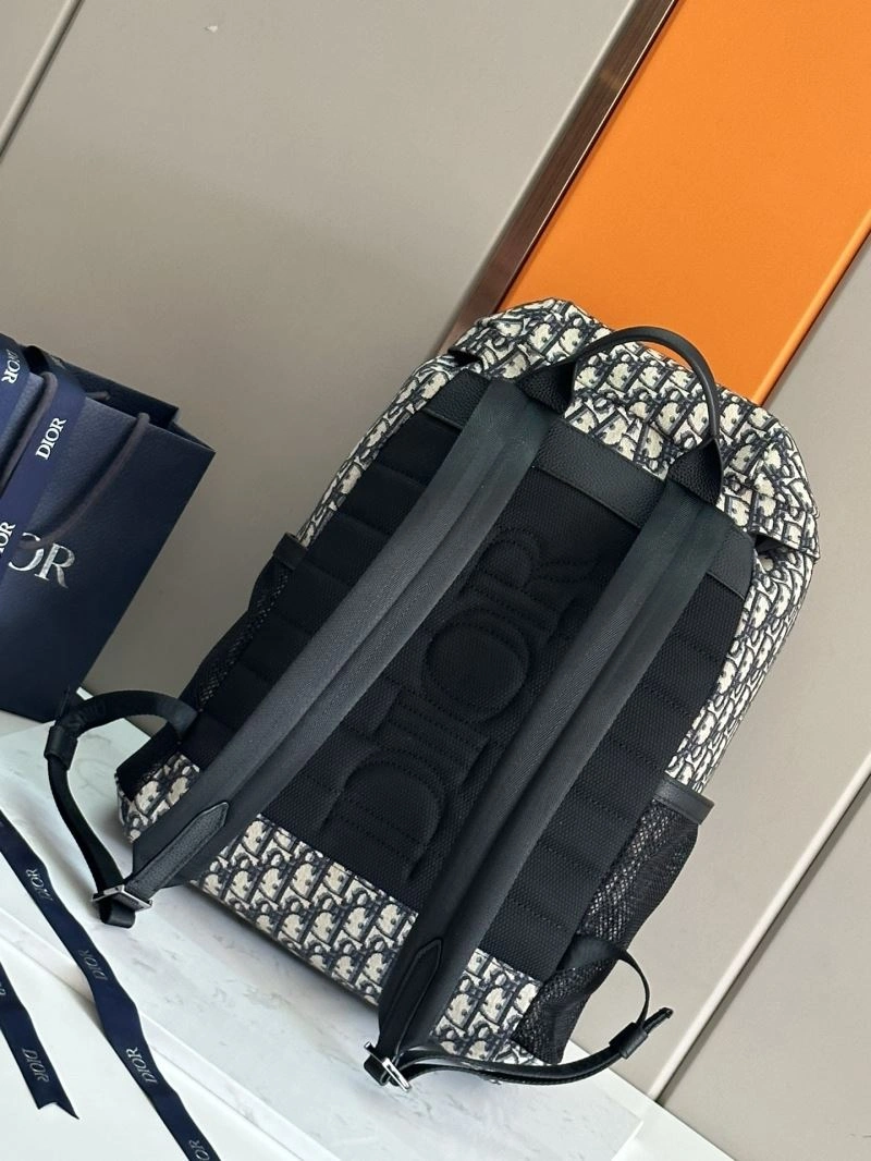 Christian Dior Backpacks FashionForward 74179