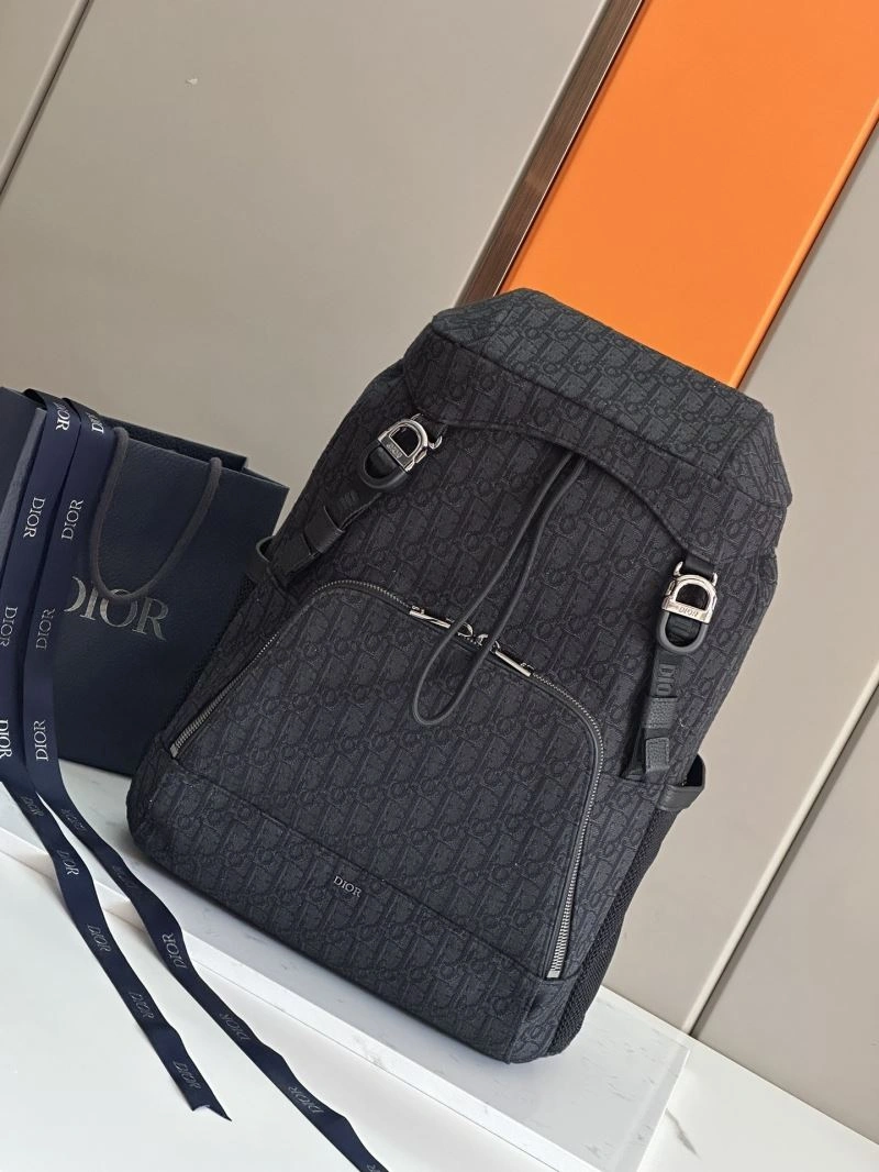 Christian Dior Backpacks Attractive 74176
