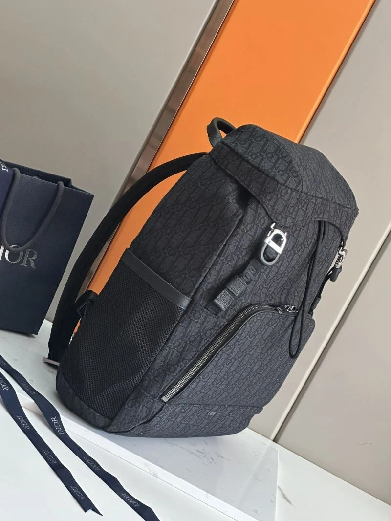 Christian Dior Backpacks Attractive 74176