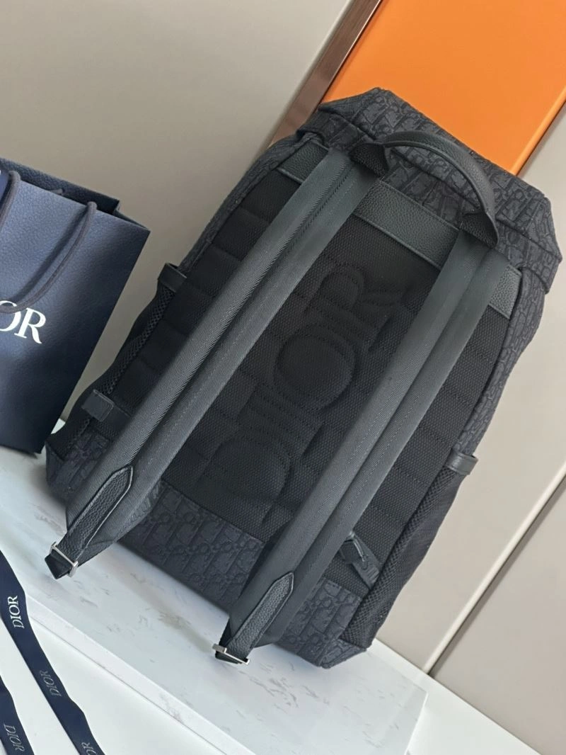 Christian Dior Backpacks Attractive 74176