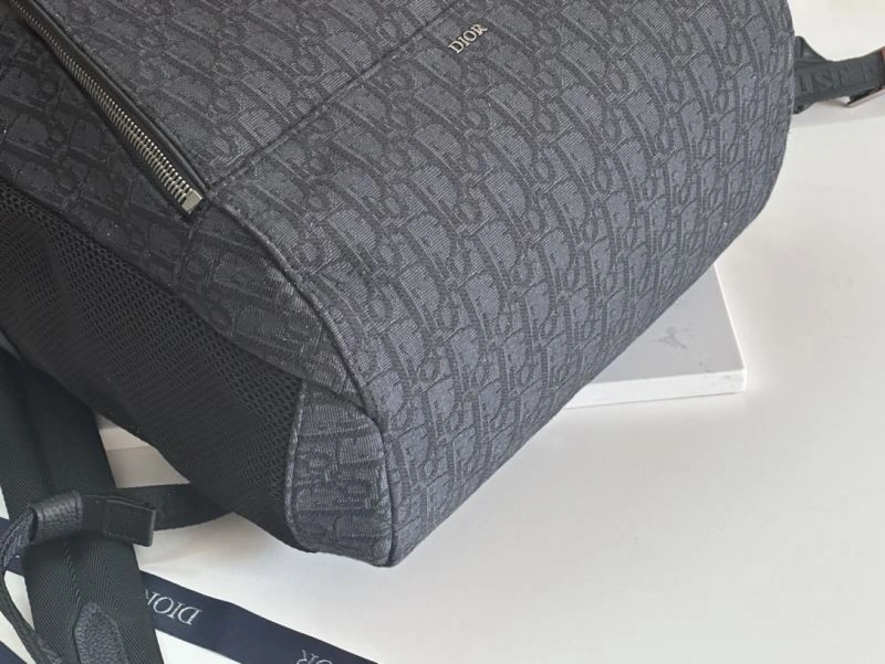 Christian Dior Backpacks Attractive 74176