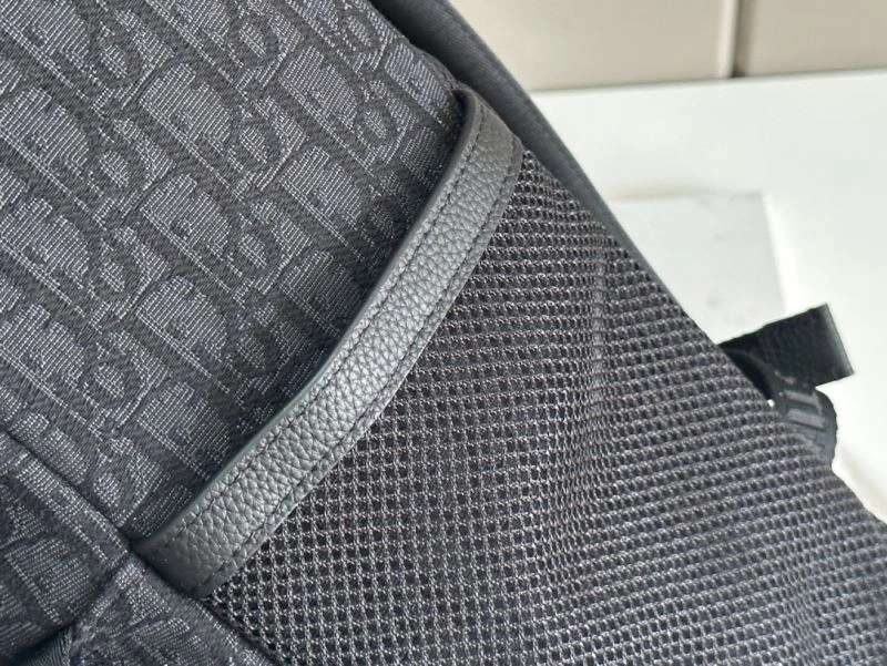 Christian Dior Backpacks Attractive 74176