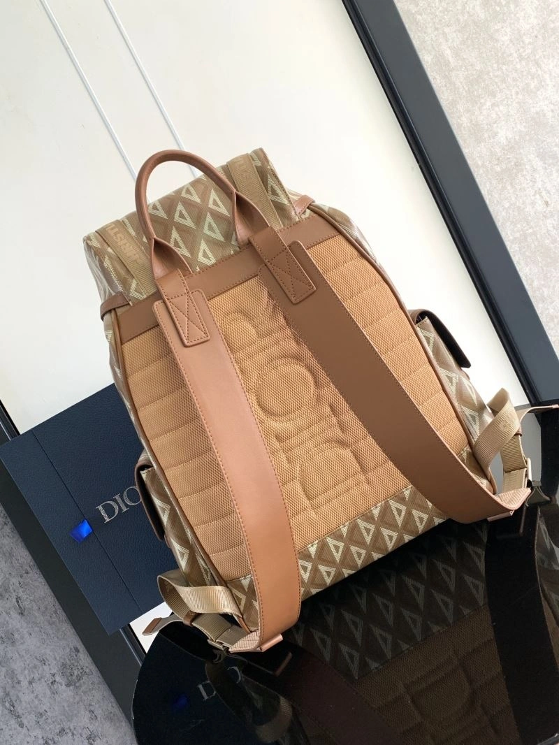 Christian Dior Backpacks BestValue 74175
