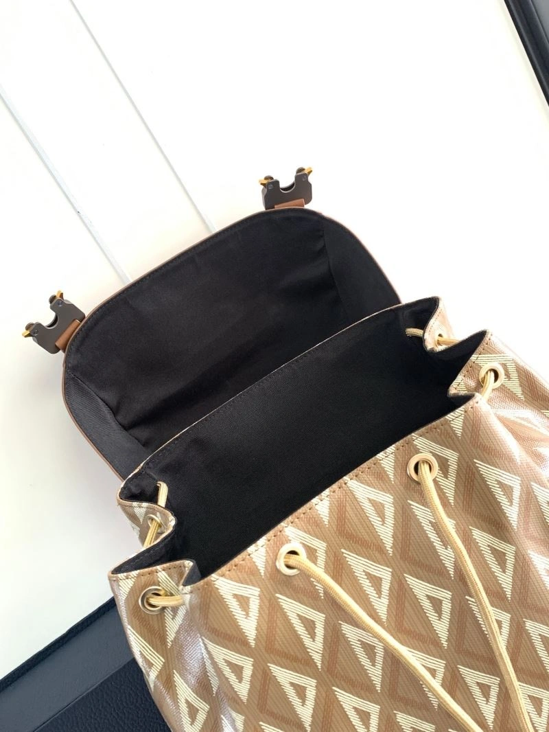 Christian Dior Backpacks BestValue 74175