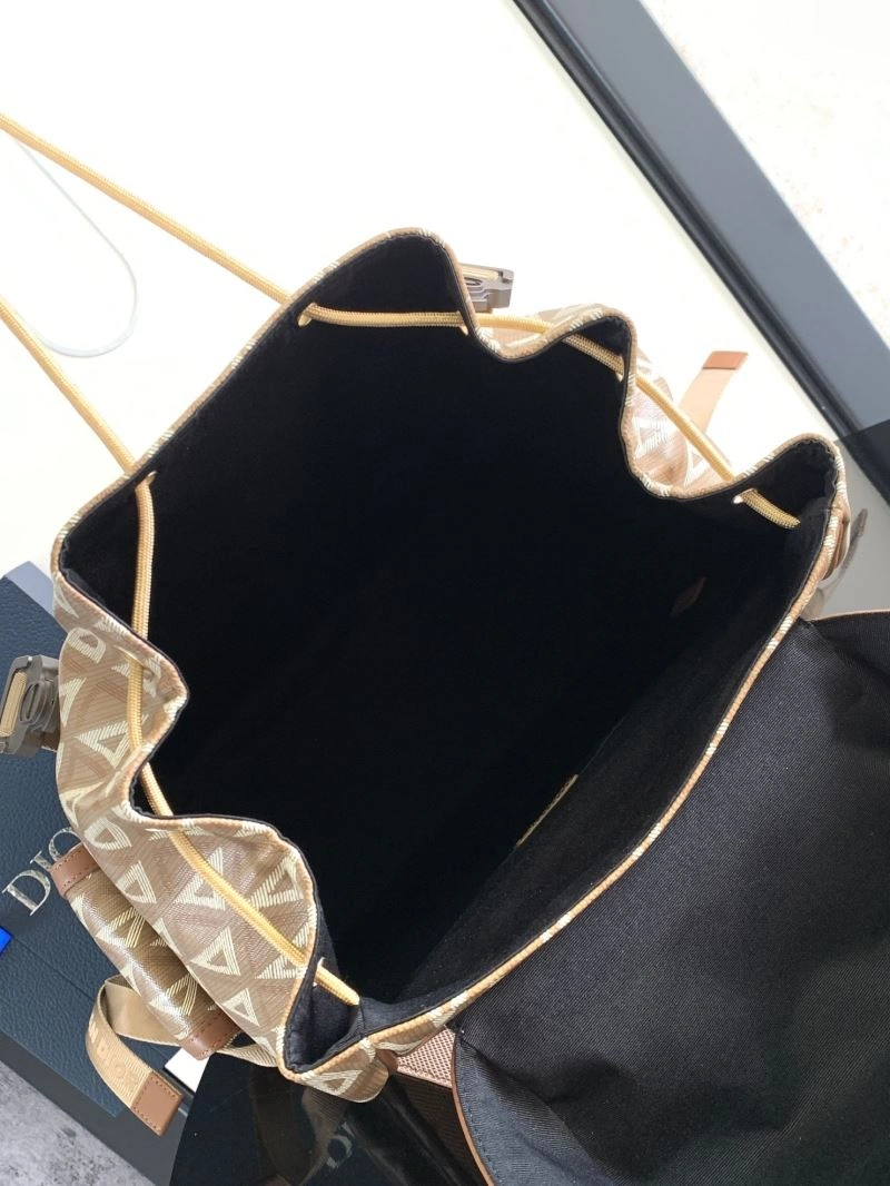 Christian Dior Backpacks BestValue 74175
