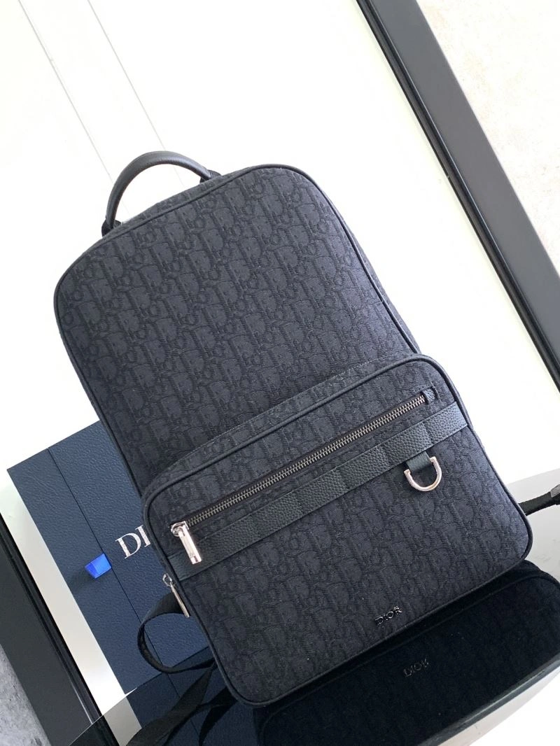 OdorResistant Christian Dior Backpacks 74174