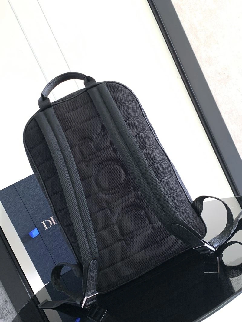 OdorResistant Christian Dior Backpacks 74174