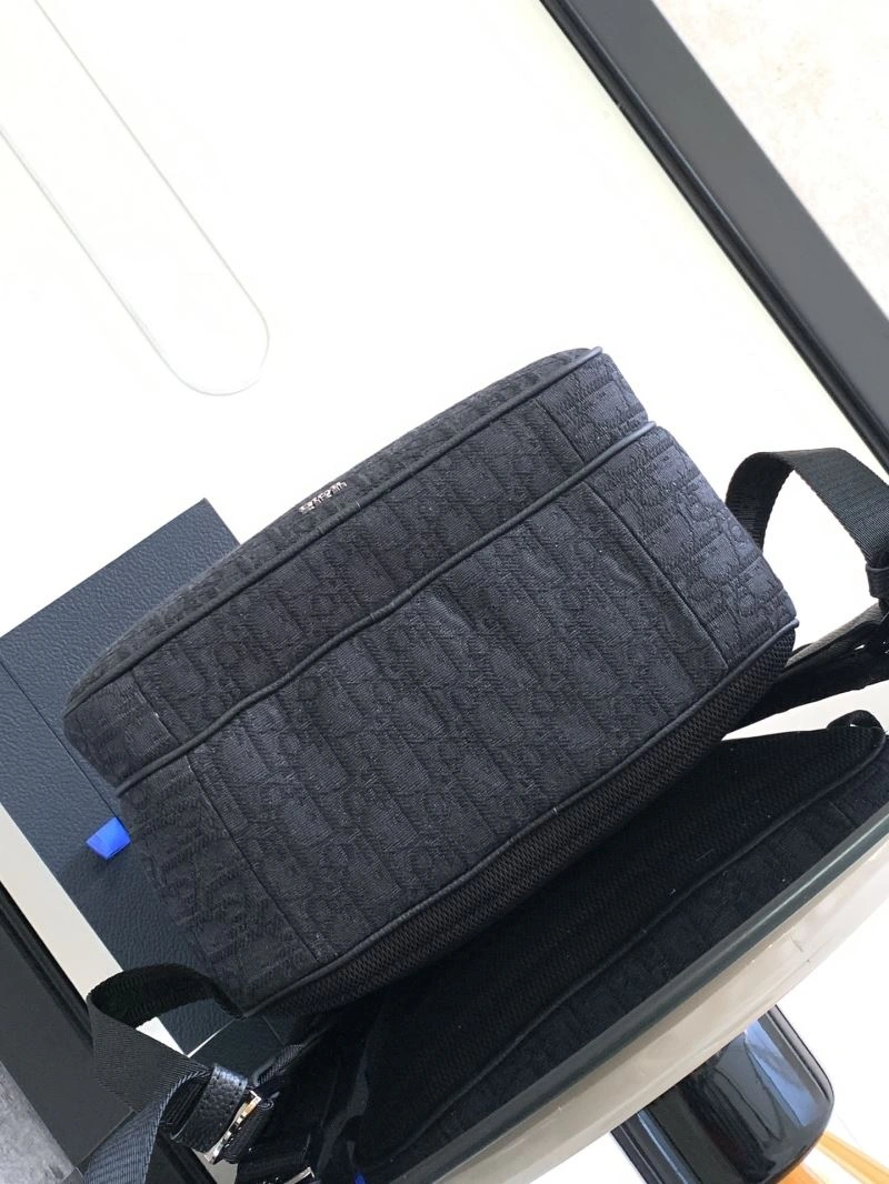 OdorResistant Christian Dior Backpacks 74174