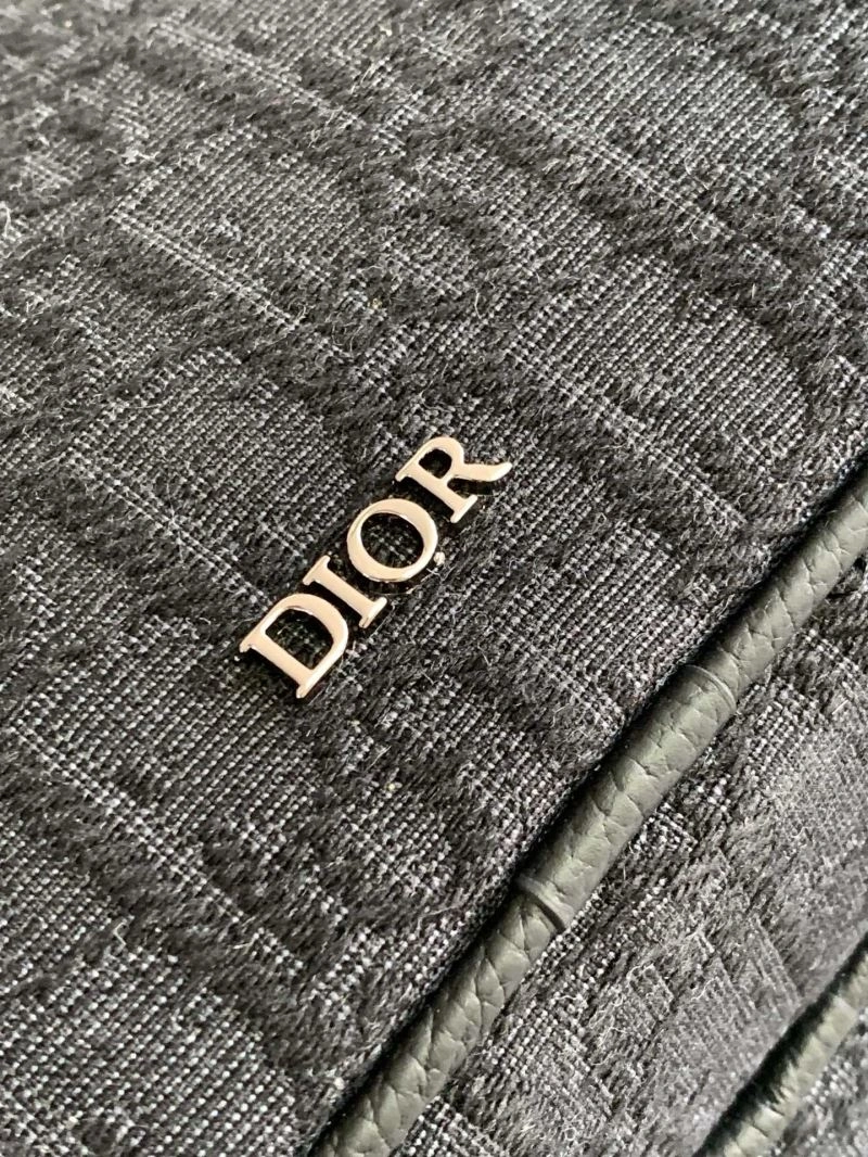 OdorResistant Christian Dior Backpacks 74174