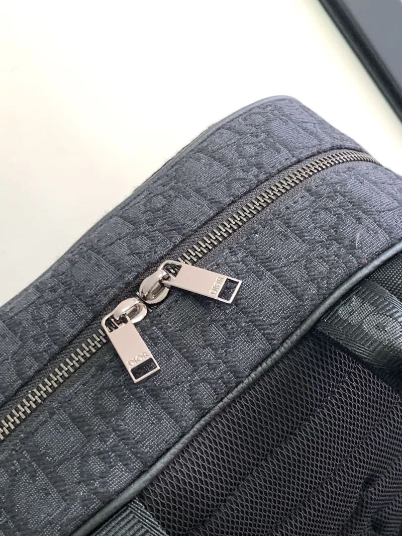 OdorResistant Christian Dior Backpacks 74174