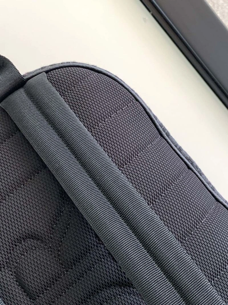 OdorResistant Christian Dior Backpacks 74174