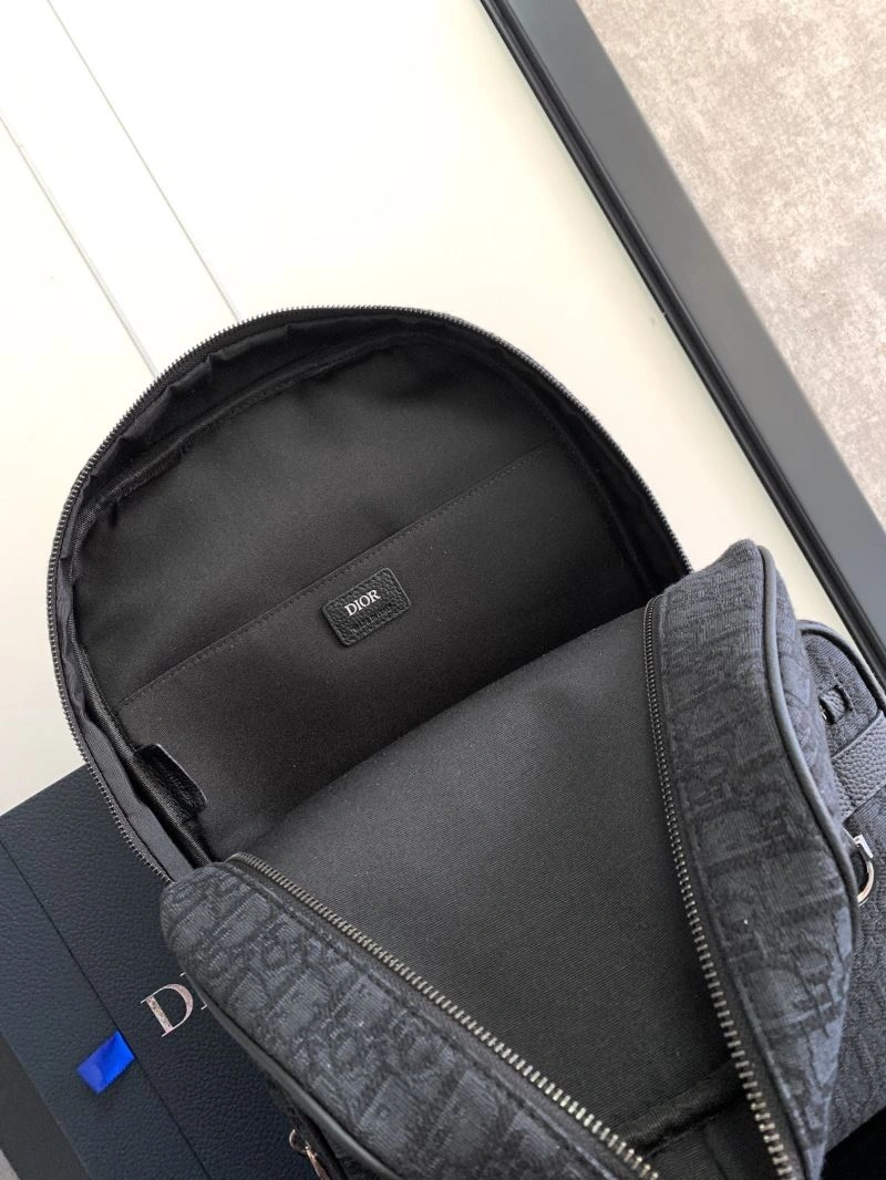OdorResistant Christian Dior Backpacks 74174