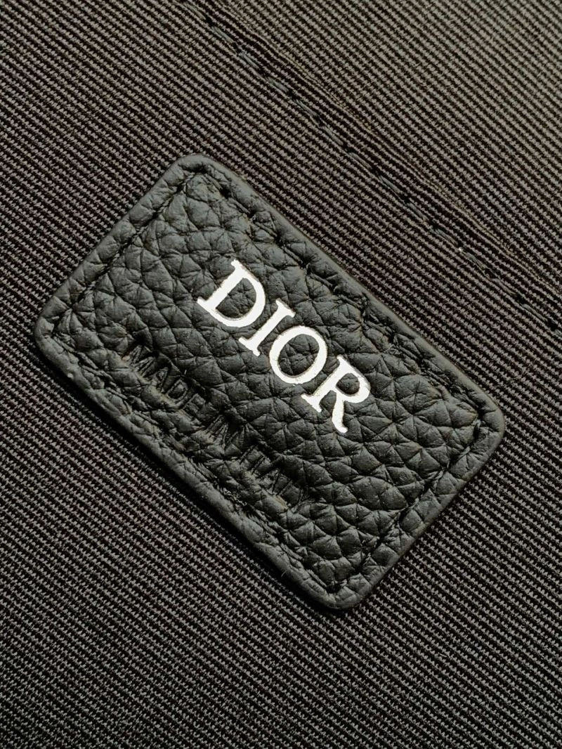 OdorResistant Christian Dior Backpacks 74174