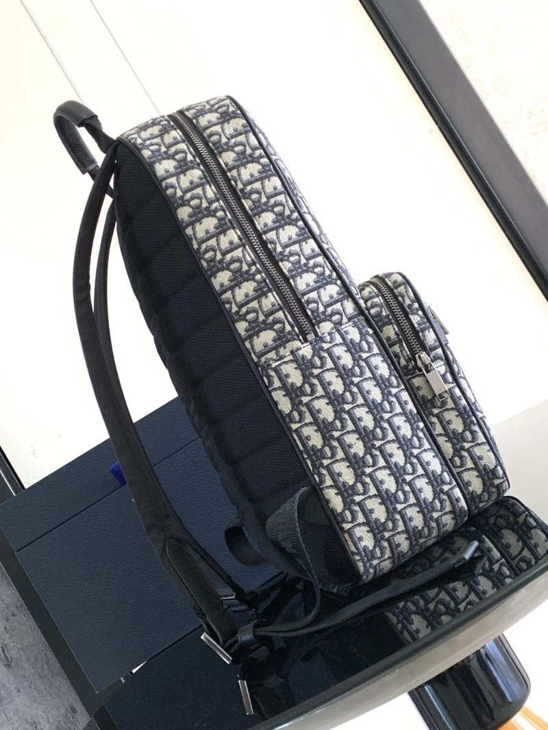 Christian Dior Backpacks Bold 74177