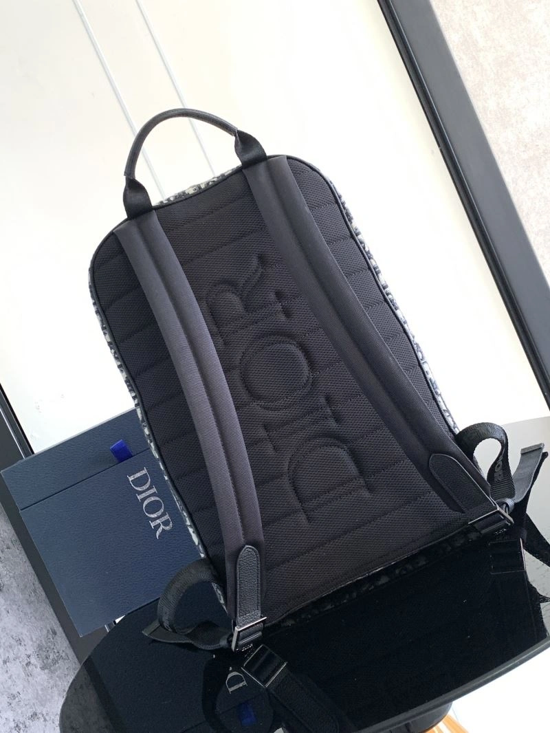 Christian Dior Backpacks Bold 74177