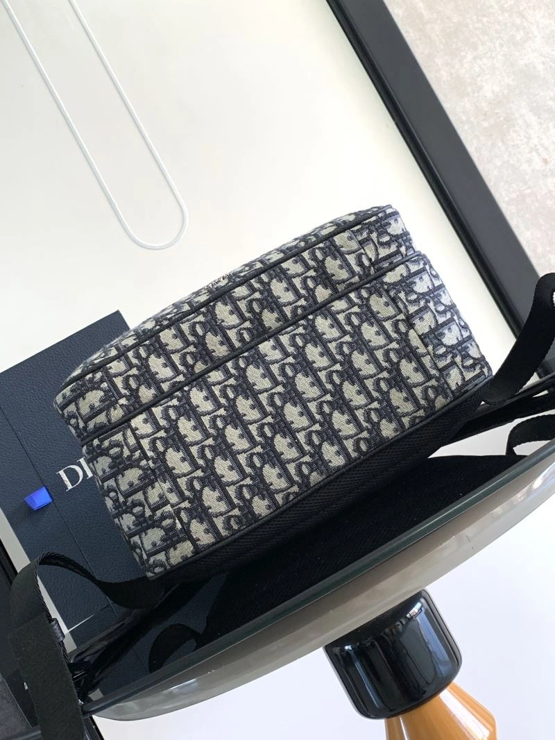 Christian Dior Backpacks Bold 74177