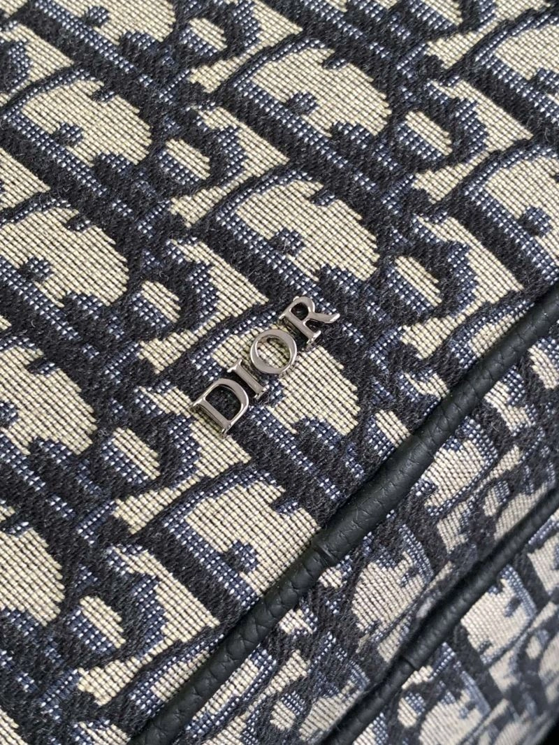 Christian Dior Backpacks Bold 74177