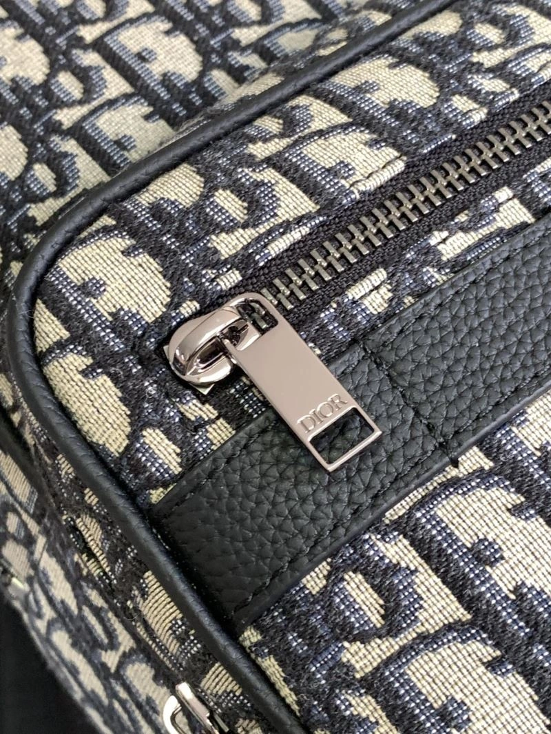 Christian Dior Backpacks Bold 74177