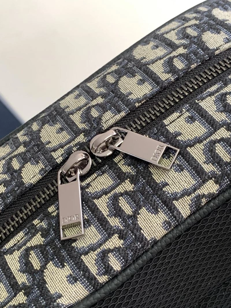 Christian Dior Backpacks Bold 74177