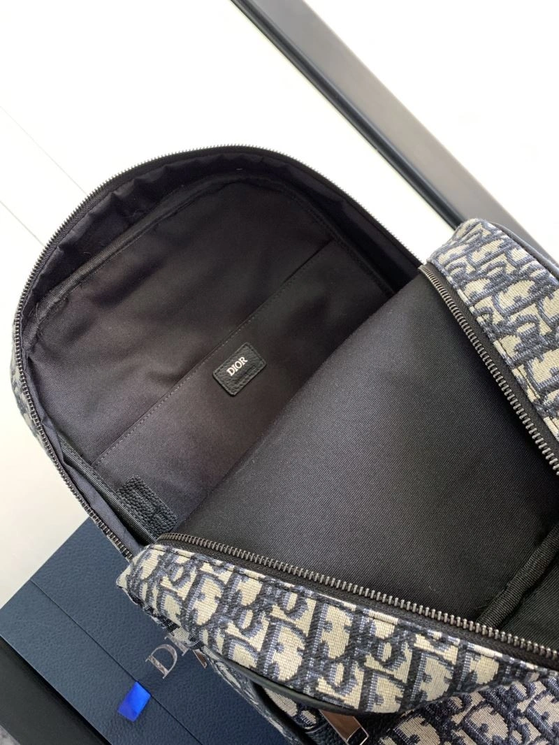 Christian Dior Backpacks Bold 74177