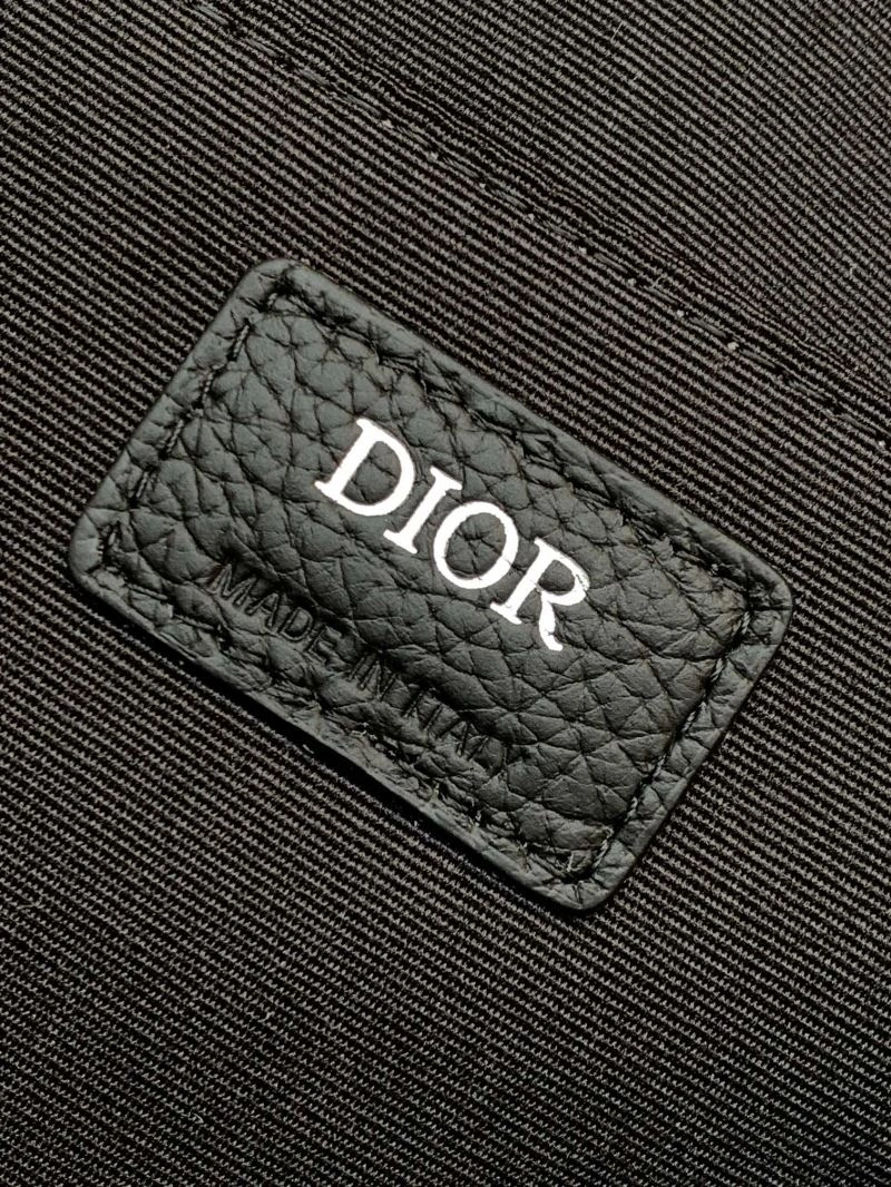Christian Dior Backpacks Bold 74177