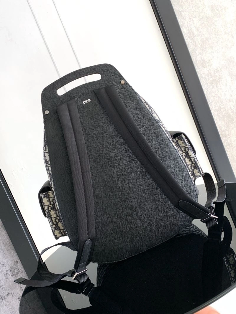 Flexible Christian Dior Backpacks 74178