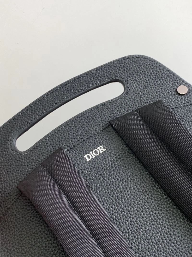 Flexible Christian Dior Backpacks 74178