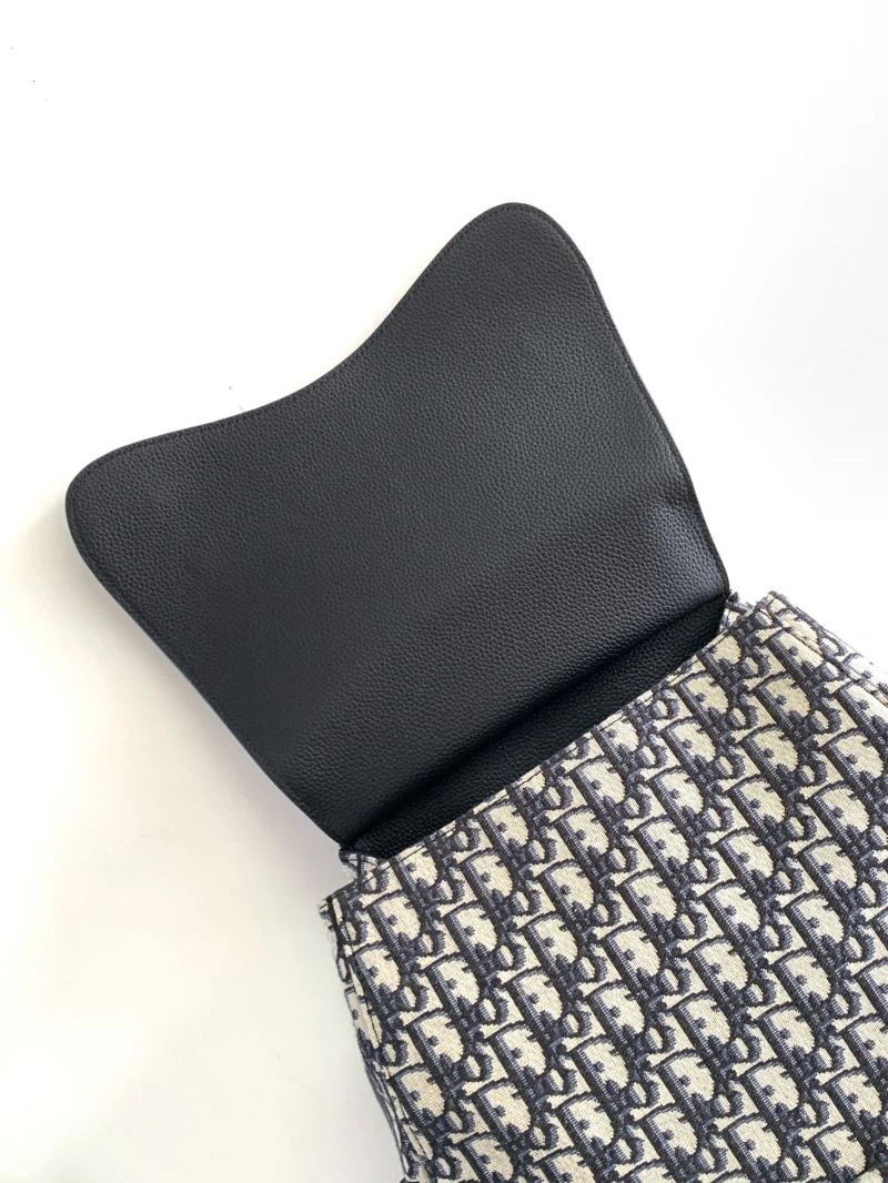 Flexible Christian Dior Backpacks 74178