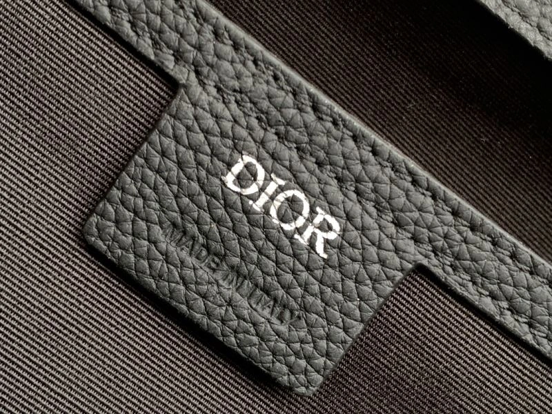 Flexible Christian Dior Backpacks 74178