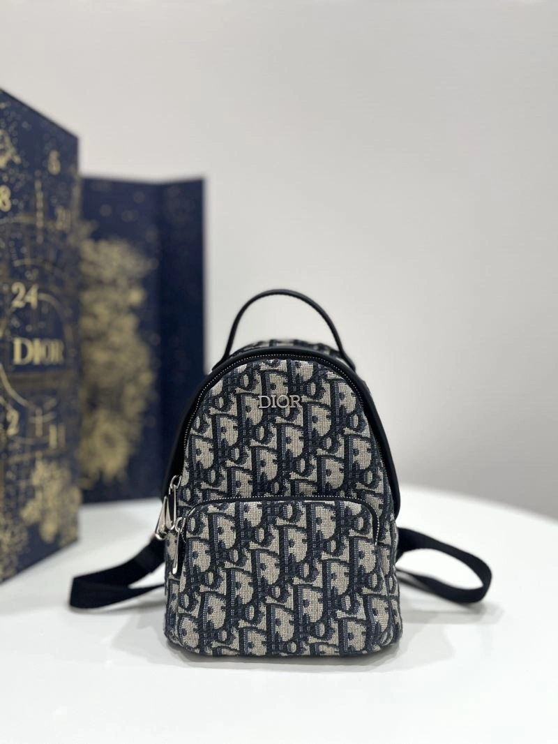 NewStyle Christian Dior Backpacks 71345
