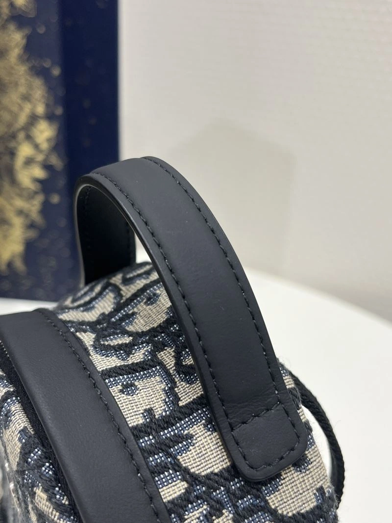 NewStyle Christian Dior Backpacks 71345