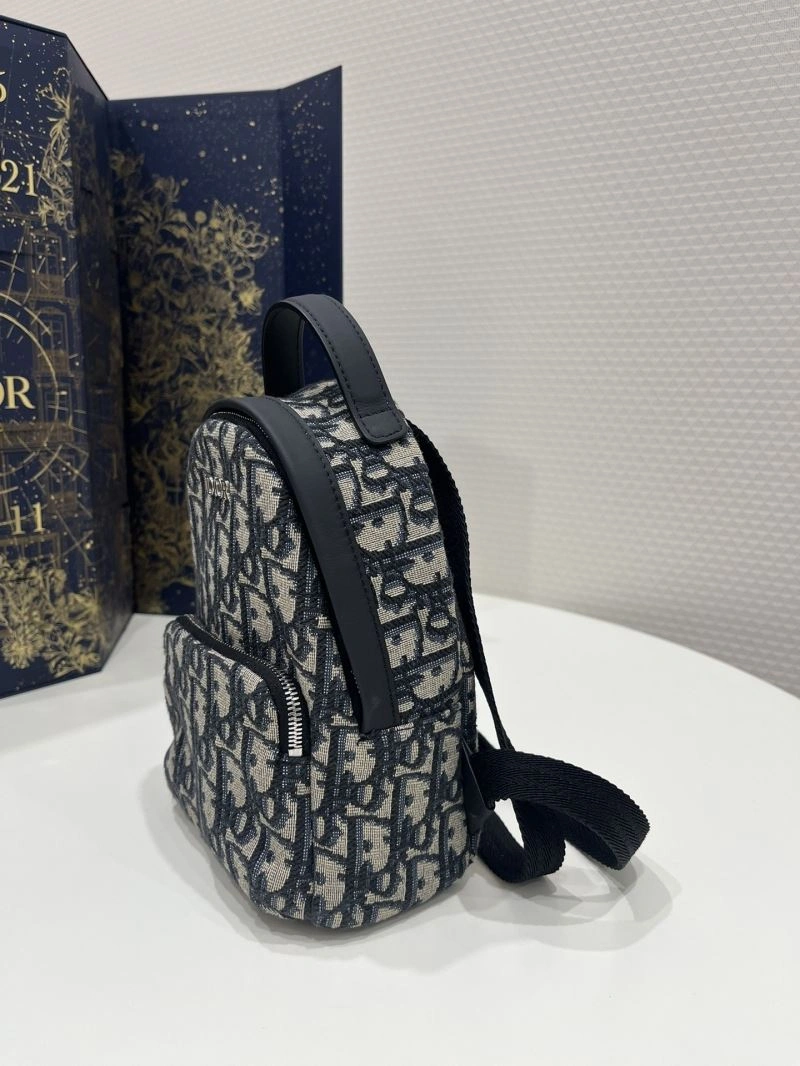 NewStyle Christian Dior Backpacks 71345