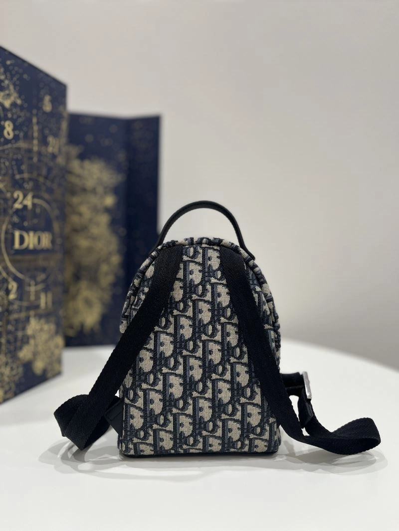 NewStyle Christian Dior Backpacks 71345